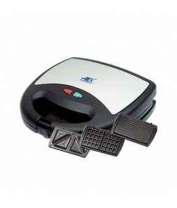 ANEX SANDWICH MAKER  (AG-1039C)