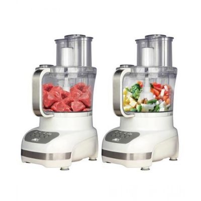 ANEX BIG CHOPPER WITH EXTRA BOWL (AG-3058)