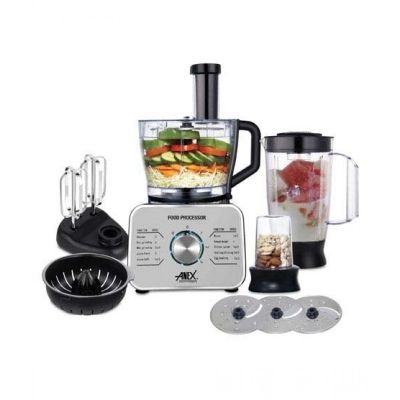 ANEX FOOD PROCESSOR (AG-3156)