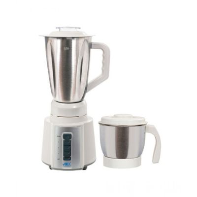 ANEX BLENDER , GRINDER 2-IN-1 STEEL JUG (AG-6031)