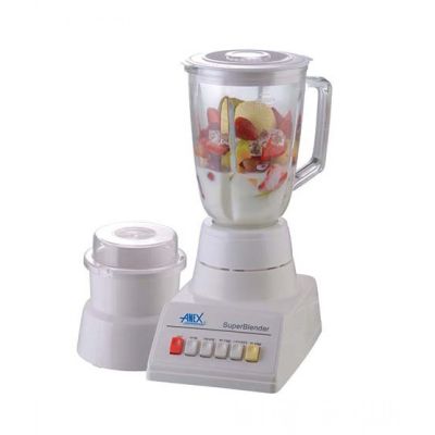 ANEX GLASS BLENDER GRINDER (AG-808)