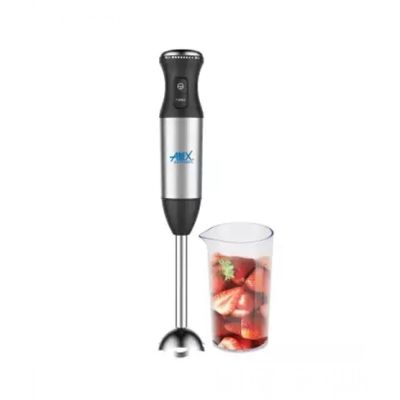 ANEX HAND BLENDER WITH JUG  (AG-134)