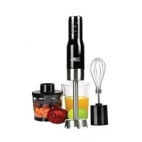 ANEX HAND BLENDER WITH BEATER & CHOPPER  (AG-133)