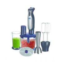 ANEX HAND BLENDER , BEATER , CHOPPER , VEGETABLE CUTTER  (AG-130)