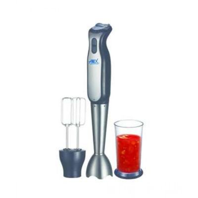 ANEX HAND BLENDER WITH BEATER (AG-129)