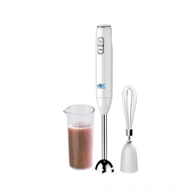 ANEX HAND BLENDER WITH BEATER (AG-123)