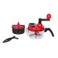 ANEX HANDY CHOPPER WITH 10 FUNCTONS (AG-10)