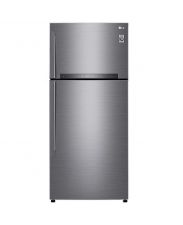 LG Refrigerator TOP MOUNT (GR-H842HLHL)