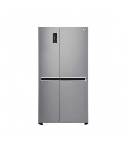 LG Refrigerator Side  By Side (GR-B257CSAV)
