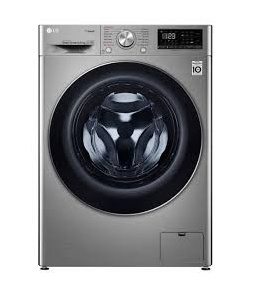 LG Washing Machine FRONT LOAD (F4V5RGP2T)