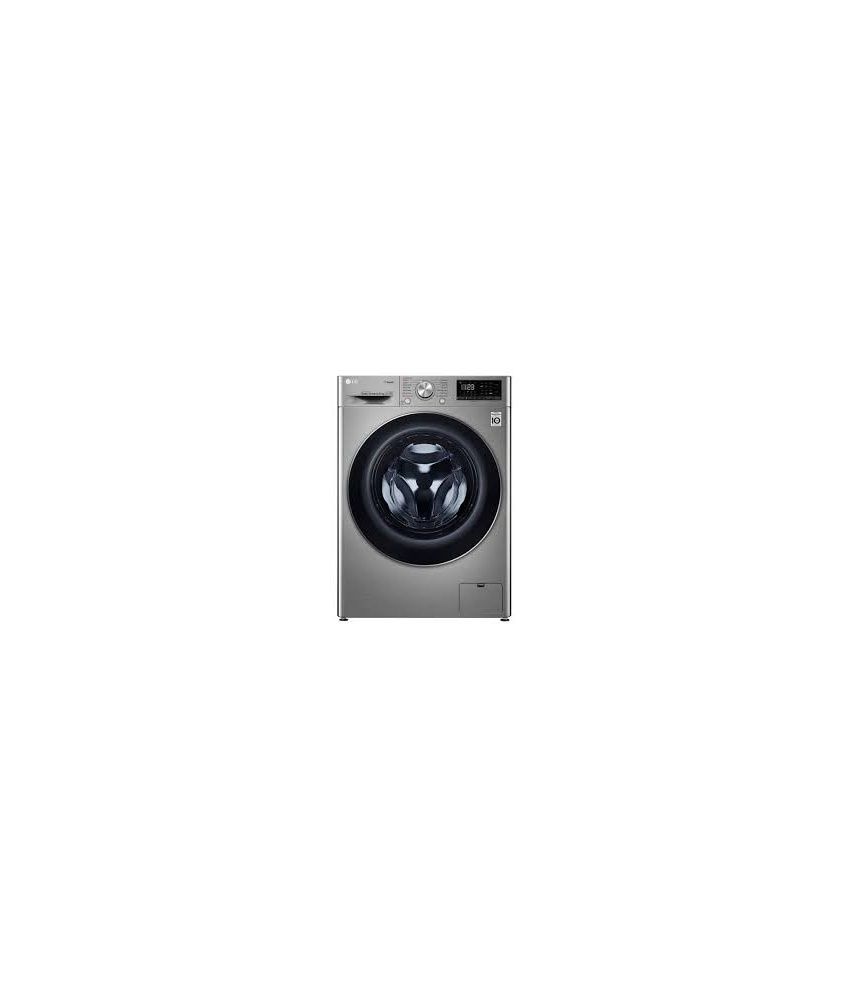LG Washing Machine FRONT LOAD (F4V5RGP2T)