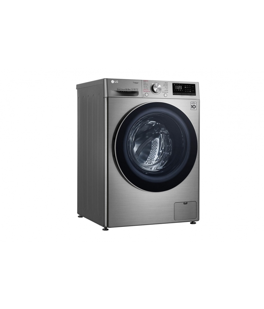 LG Washing Machine FRONT LOAD (F2V5PYP2T)