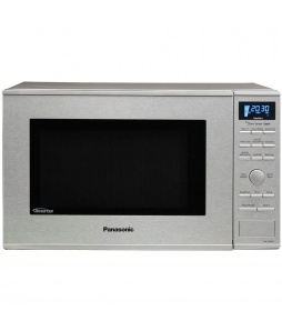 Panasonic Microwave Oven 1000W 32LTR (NN-SD681 SPTE)