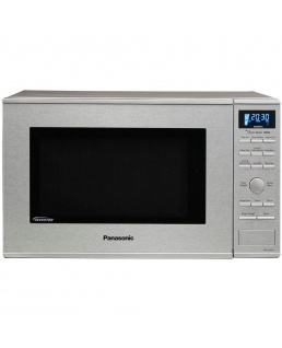 Panasonic Microwave Oven 1000W 32LTR (NN-SD681 SPTE)