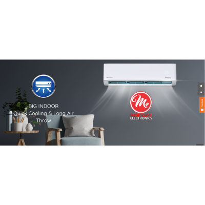 dawlance elegance inverter ac