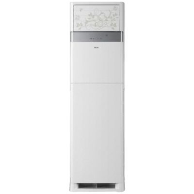 HAIER Floor Standing HPU-24HE03/YB ( H&C) -WHITE