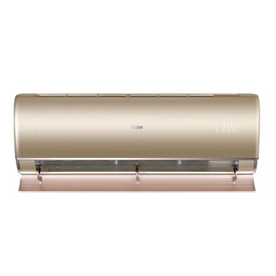 Haier AC- Puri Inverter  HSU-12HJUV DC(GOLD)