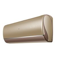 Haier AC- Puri Inverter  HSU-12HJUV DC(GOLD)