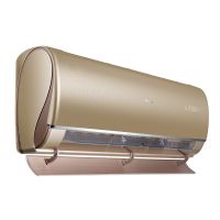 Haier AC- Puri Inverter  HSU-12HJUV DC(GOLD)