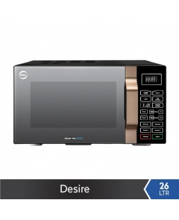 PEL Desire Microwave Oven