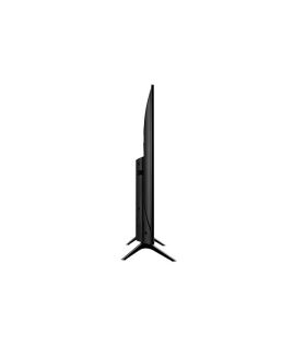 TCL LED  L-40S6500-4K ANDROID LED-BLACK