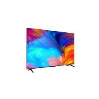 TCL LED  43P 635-4K ANDROID LED-BLACK