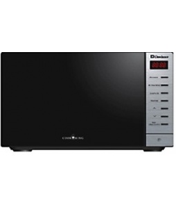 DAWLANCE MICROWAVE OVEN DW-297-GSS