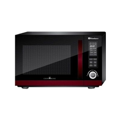 DAWLANCE MICROWAVE OVEN DW-133-G