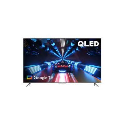 TCL LED 50C 635-Q-LED ANDROID LED-BLACK