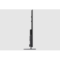 TCL LED 98C735-QLED ANDROID LED-BLACK
