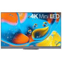 TCL LED 55C825-4K MINI QLED ANDROID LED-BLACK