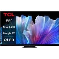 TCL LED 65C935-4K MINI QLED ANDROID LED-BLACK