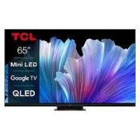 TCL LED 65C935-4K MINI QLED ANDROID LED-BLACK