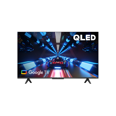 TCL LED 43C 635-Q-LED ANDROID LED-BLACK