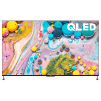 TCL LED 98C735-QLED ANDROID LED-BLACK