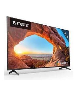SONY KD-55-X85J 4K HDR GOOGLE LED TV