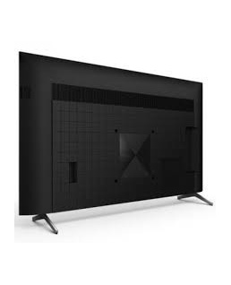SONY KD-65-X90J 4K FULL ARRAY HDR GOOGLE LED TV