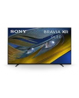 SONY XR-55-A80J OLEO 4K HDR GOOGLE LED TV