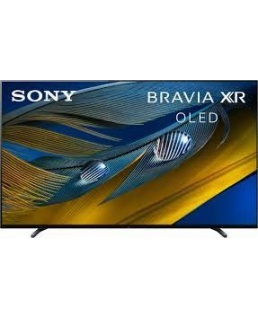 SONY XR-65-A80J OLEO 4K HDR GOOGLE LED TV