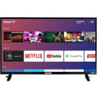 ORIENT 40-BLAZE BLACK LED TV