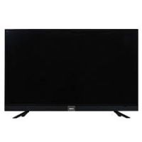 ORIENT 40-ACTION BLACK GOOGLE ANDROID LED TV