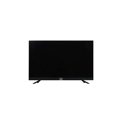 ORIENT 40-ACTION BLACK GOOGLE ANDROID LED TV