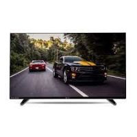 ORIENT 32-ACTION BLACK GOOGLE ANDROID LED TV