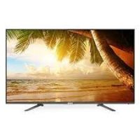 ORIENT 50-ACTION BLACK GOOGLE ANDROID LED TV