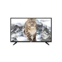 ORIENT 55-ACTION BLACK GOOGLE ANDROID LED TV