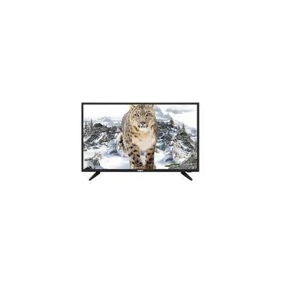 ORIENT 55-ACTION BLACK GOOGLE ANDROID LED TV