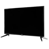 ORIENT 58-ACTION BLACK GOOGLE ANDROID LED TV