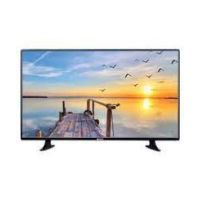 ORIENT 58-ACTION BLACK GOOGLE ANDROID LED TV