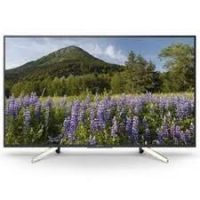 ORIENT 50-EPIC BLACK GOOGLE ANDROID LED TV