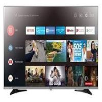 ORIENT 50-EPIC BLACK GOOGLE ANDROID LED TV